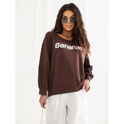 Bluza-RV-BL-A1221.13-ciemny brązowy 5