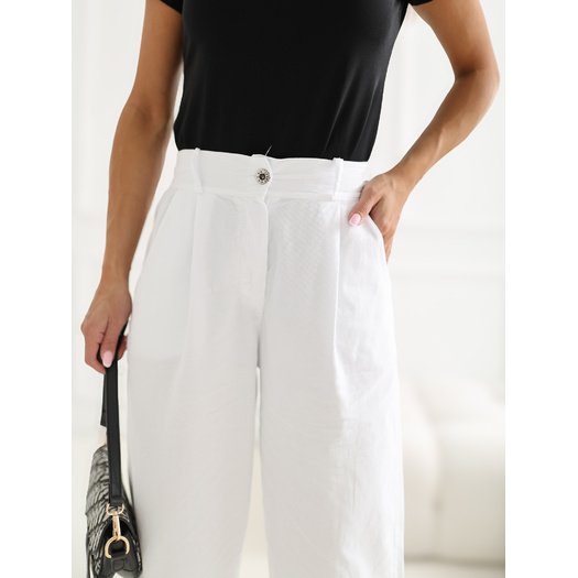 Spodnie-IT-SP-FL8916-1.15-biały