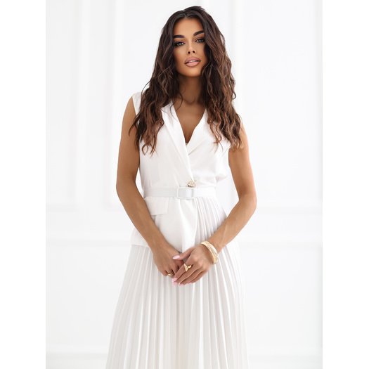 Sukienka-IT-SK-21558.86-ecru 7