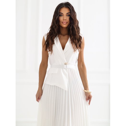 Sukienka-IT-SK-21558.86-ecru 3