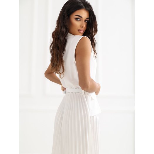 Sukienka-IT-SK-21558.86-ecru 6