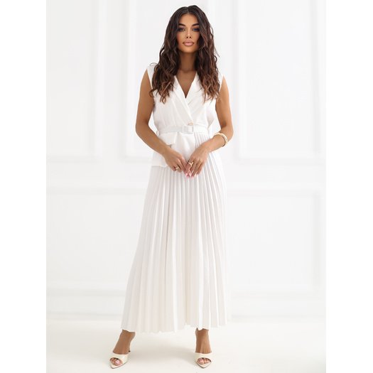 Sukienka-IT-SK-21558.86-ecru 4