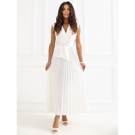 Sukienka-IT-SK-21558.86-ecru 2