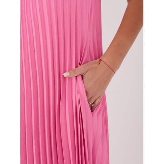 Sukienka-IT-SK-19552.71-r&oacute;żowy 3