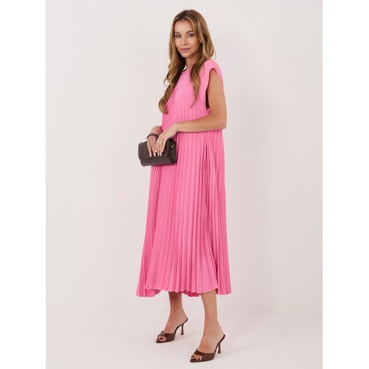 Sukienka-IT-SK-19552.71-r&oacute;żowy 1