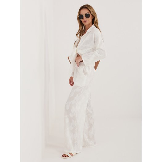 Kostiumėlis moterims-IT-KMPL-10127.60-biały 8