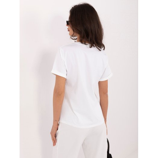 Marškinėliai moterims-IR-TS-R2699.67-ecru 4