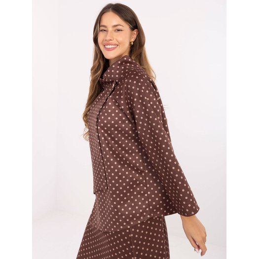 Bluza-IT-BL-21613-1.87-brązowy