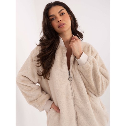 Bluza-LK-BL-510136.89-jasny beżowy 3