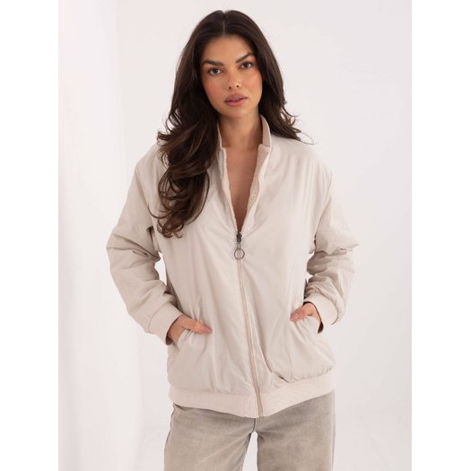 Bluza-LK-BL-510136.89-jasny beżowy 2
