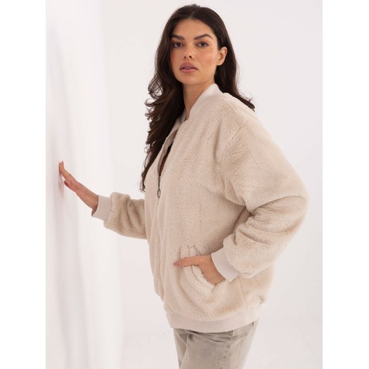 Bluza-LK-BL-510136.89-jasny beżowy 6