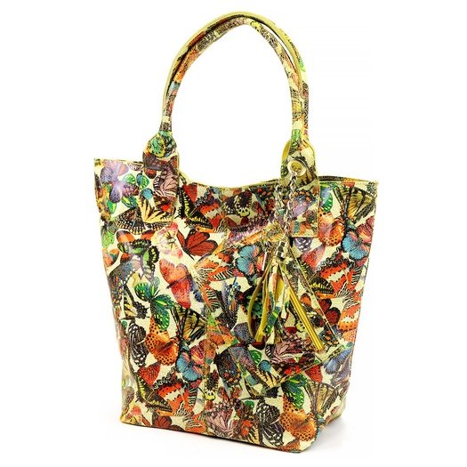 Women's handbag Luka 26-026 MOT