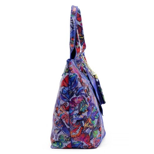 Women's handbag Luka 26-026 MOT