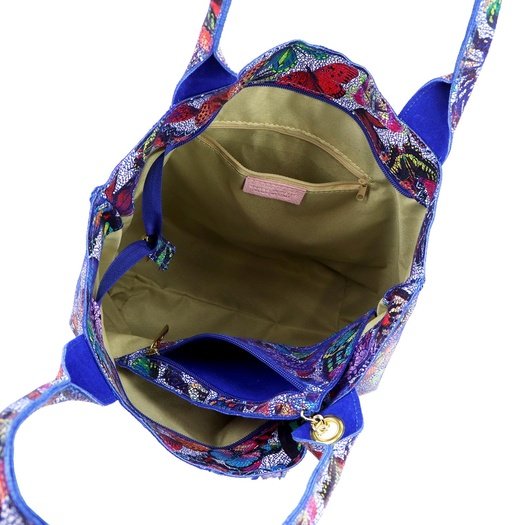 Women's handbag Luka 26-026 MOT
