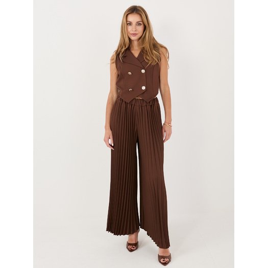 Komplet-IT-KMPL-21223.18-ciemny brązowy 2