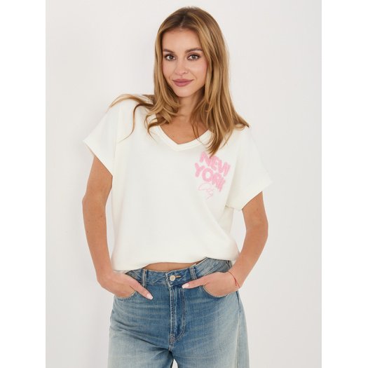 Bluzka-RV-BZ-A1258.00-ecru 4