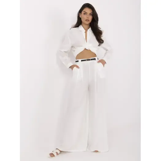 Spodnie-MI-SP-A2476.95-biały 1