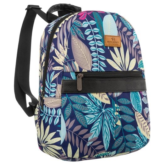 Leisure backpack Rovicky R-PL15601