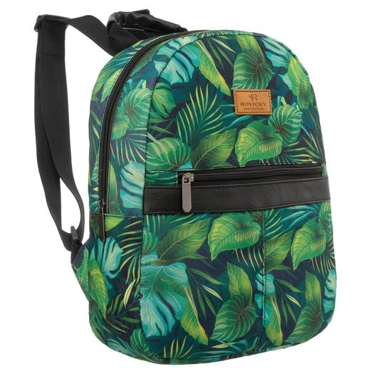 Leisure backpack Rovicky R-PL15601