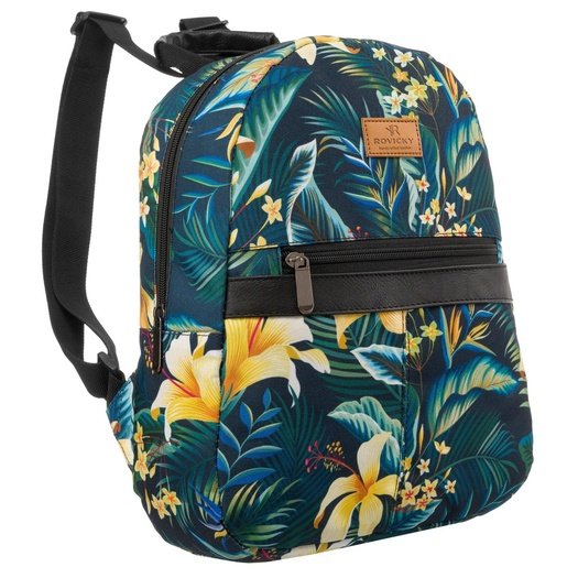 Leisure backpack Rovicky R-PL15601