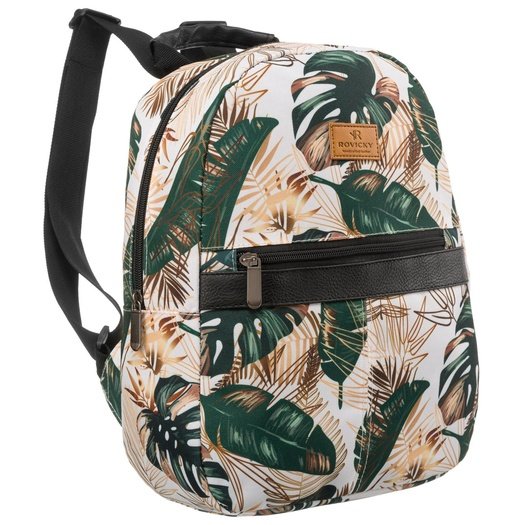 Leisure backpack Rovicky R-PL15601