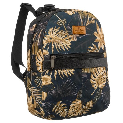 Leisure backpack Rovicky R-PL15601