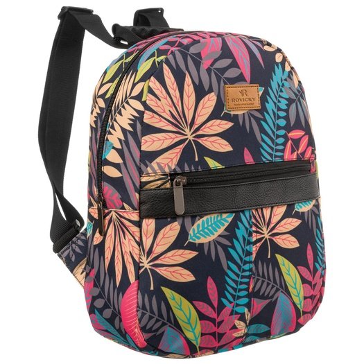 Leisure backpack Rovicky R-PL15601