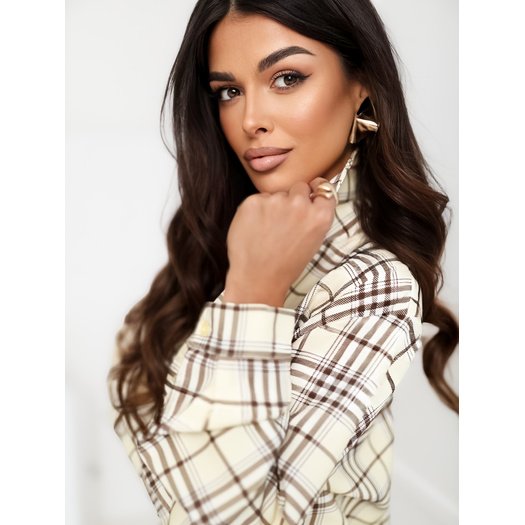Koszula-IT-KS-22269.00-jasny ż&oacute;łty 7