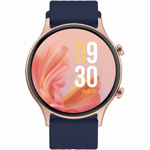 SMARTWATCH UNISEX GRAVITY GT19-6 - BLUETOOTH CONNECTIONS, ADDITIONAL PASSAGE (sg032f)