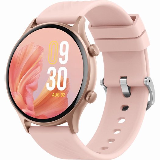 SMARTWATCH UNISEX GRAVITY GT19-6 - BLUETOOTH CONNECTIONS, ADDITIONAL PASSAGE (sg032f)