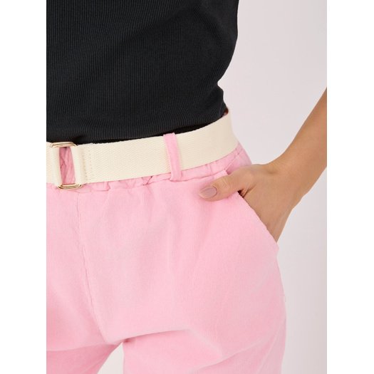Spodnie-IT-SP-26016.85-jasny r&oacute;żowy 4
