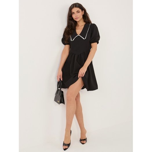 Sukienka-MI-SK-3429-1.92-czarny 3