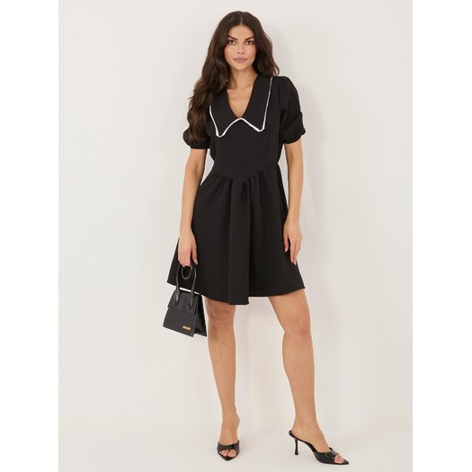 Sukienka-MI-SK-3429-1.92-czarny 4