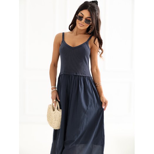 Sukienka-MI-SK-22586.62-granatowy 1