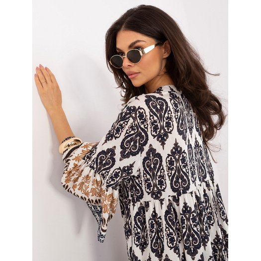 Sukienka-IR-SK-LD2556.89-granatowy 1