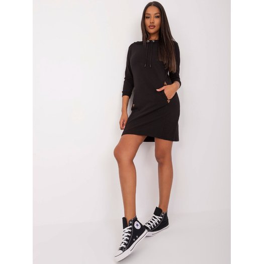 Sukienka-RV-SK-9070-1.21-czarny 3