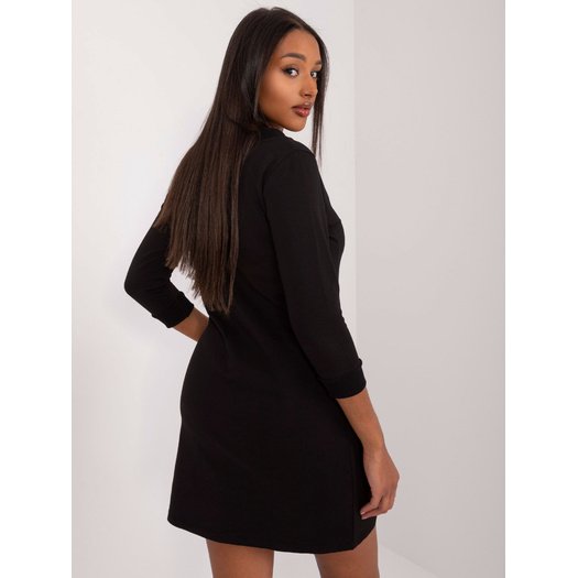 Sukienka-RV-SK-9070-1.21-czarny 4