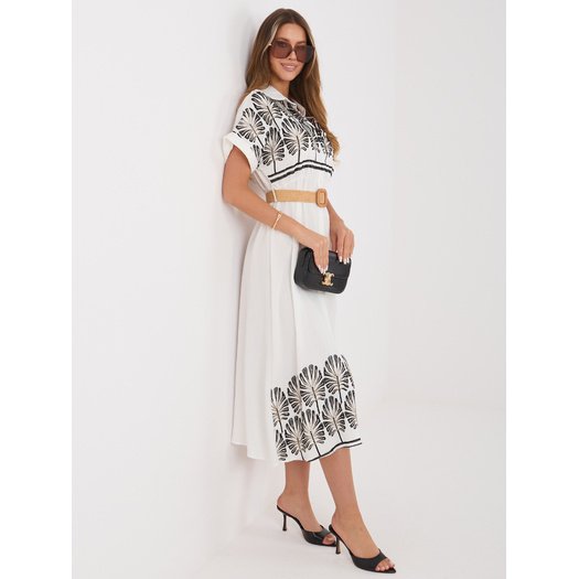 Sukienka-IR-SK-2689-2.87-biało-czarny 1