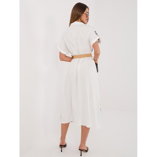 Sukienka-IR-SK-2689-2.87-biało-czarny 3