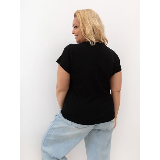 T-shirt-RV-TS-A1385.09P-czarny 2