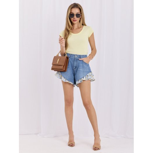 T-shirt-RV-TS-A1360.02P-jasny ż&oacute;łty