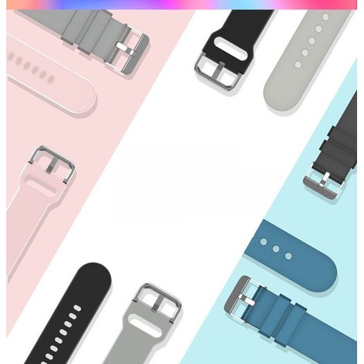 Išmanusis laikrodis SMARTWATCH G. Rossi SW013-3 juodas (zg324c) 14