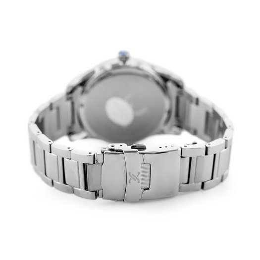 Laikrodis vyrams DANIEL KLEIN 12237-1 (zl004a) + dėžutė