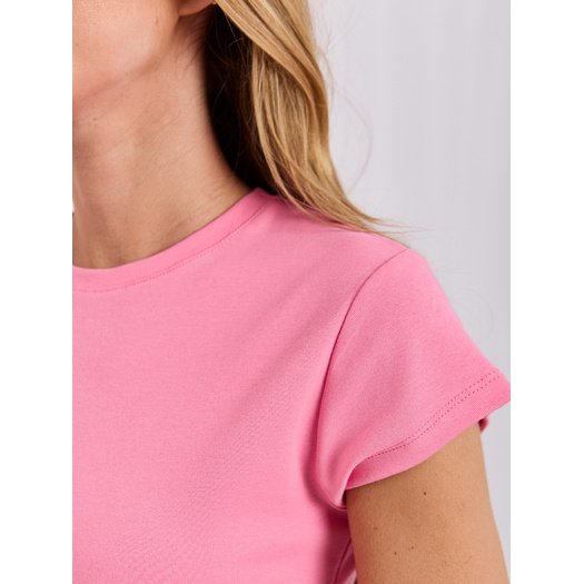 T-shirt-RV-TS-A1440.71-r&oacute;żowy 4
