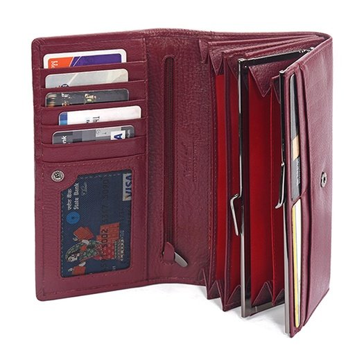 Women’s Wallet VerMari VER LW-04