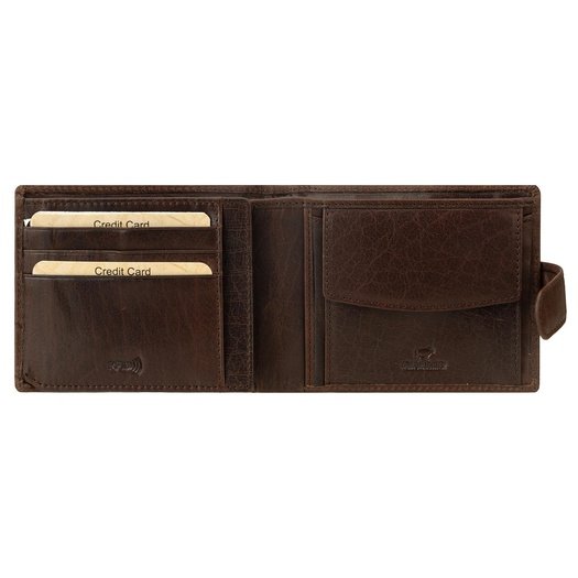 Men’s Wallet EL FORREST 709-22