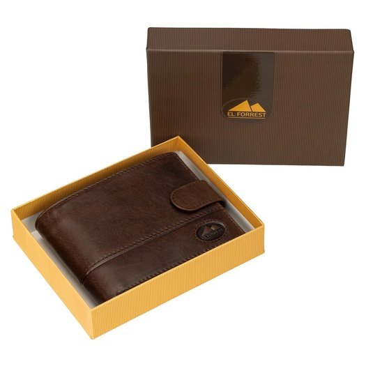 Men’s Wallet EL FORREST 709-22