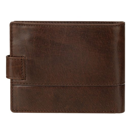 Men’s Wallet EL FORREST 709-22