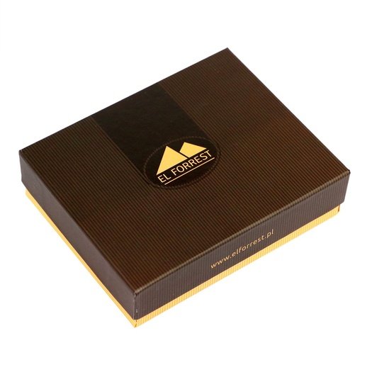 Men’s Wallet EL FORREST 709-22