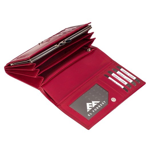 Women’s Wallet EL FORREST 905-480